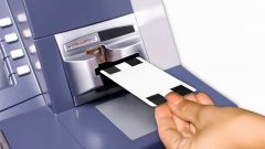 银行ATM机清洁套装是什么?通常