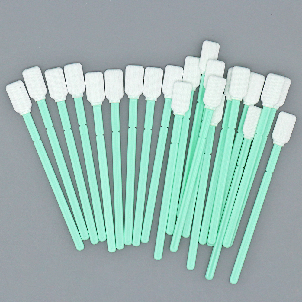 总有机碳(TOC)清洁验证用棉签擦拭棒是什么?有什么优