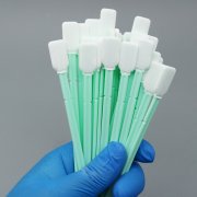 美迪帝小小布头棉签,如何为生物制药等行业TOC清洁